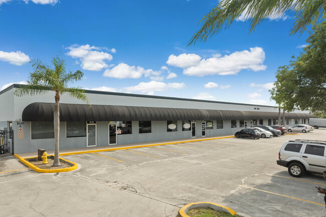 More details for 2211 2nd Ave N, Lake Worth, FL - Light Industrial, Industrial for Rent