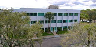 More details for 8895 N Military Trl, Palm Beach Gardens, FL - Office, Office/Medical for Rent