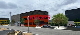 More details for Light Industrial for Sale
