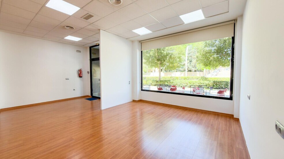 Retail in Cieza, Murcia to rent - Building Photo - Image 3 of 14