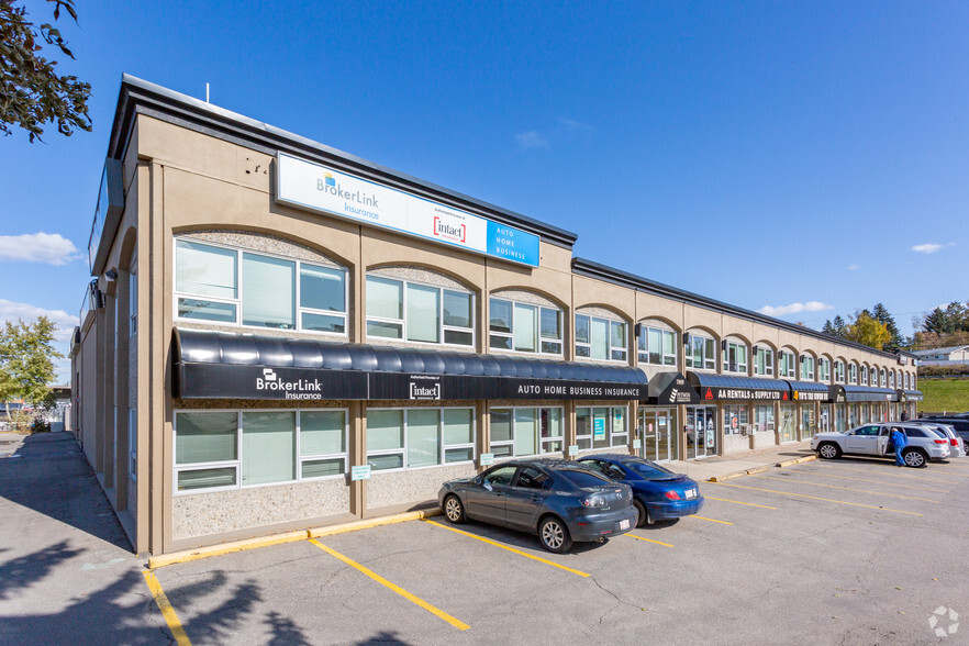 7905-7909 Flint Rd SE, Calgary, AB for rent - Building Photo - Image 3 of 6