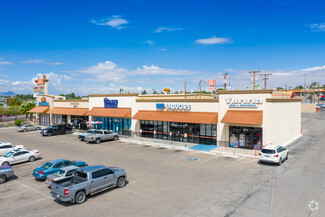 More details for 1188 N Yarbrough Dr, El Paso, TX - Retail for Rent