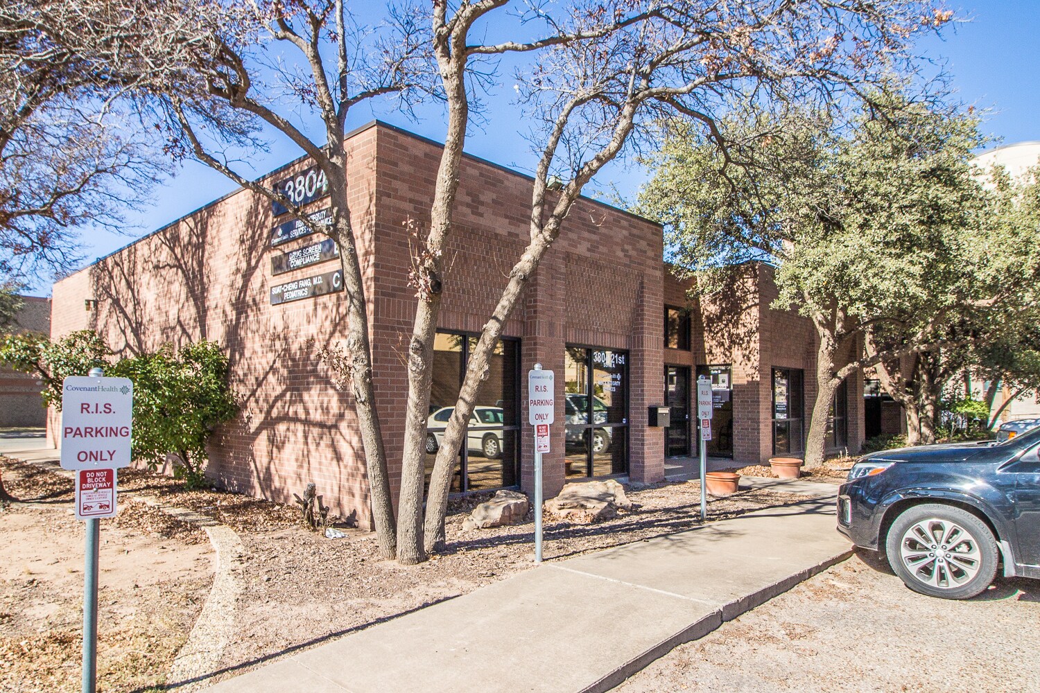 3804 21st St, Lubbock, TX for sale Primary Photo- Image 1 of 1