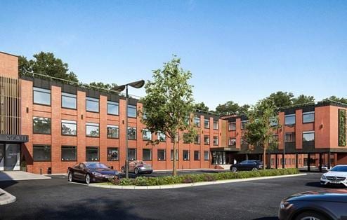 249 Church St, Altrincham to rent - Building Photo - Image 1 of 6