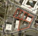 Peterson/Cama SouthEnd Assemblage - Commercial Property