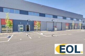 More details for Light Industrial to Rent