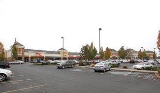 More details for 615 SW Keck Dr, Mcminnville, OR - Retail for Rent