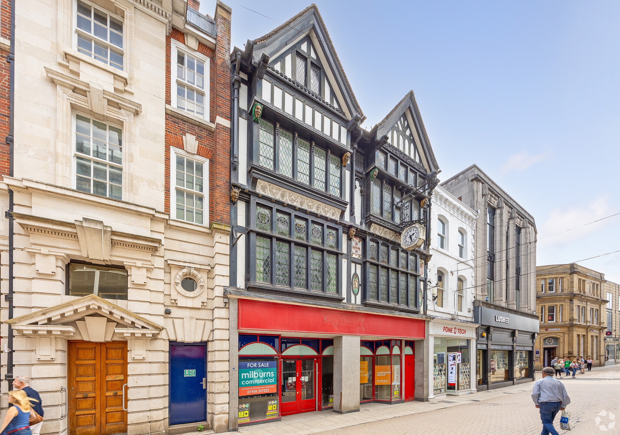 48 Coney St, York to rent Primary Photo- Image 1 of 4