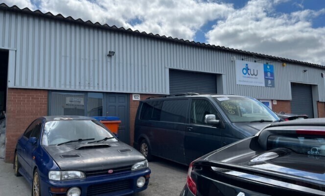 Bradley Ln, Wigan for sale Primary Photo- Image 1 of 1