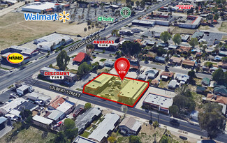 More details for 147 N Gilbert St, Hemet, CA - Retail for Sale