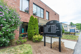 More details for 223 Walnut St, Framingham, MA - Office/Medical for Rent