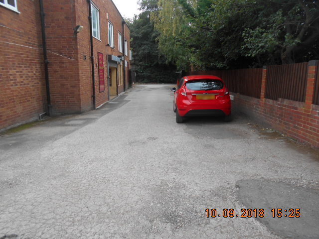 Boulton Walk, Birmingham for sale Primary Photo- Image 1 of 1