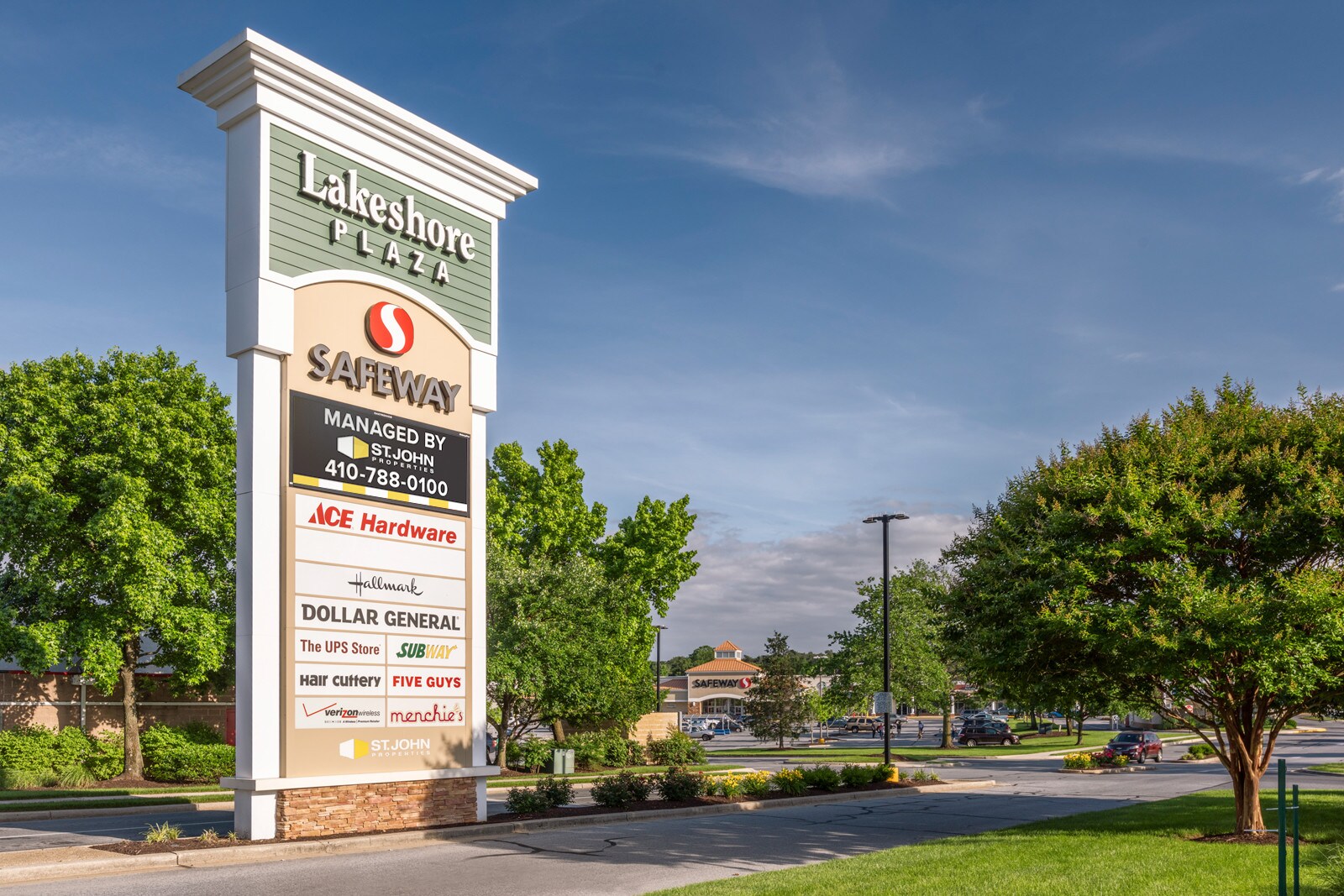 4103-4211 Mountain Rd, Pasadena, MD to rent Building Photo- Image 1 of 8