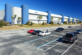 More details for 1 Imeson Park Blvd, Jacksonville, FL - Office, Industrial for Rent