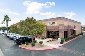 More details for 4838 E Baseline Rd, Mesa, AZ - Office / Medical to Rent