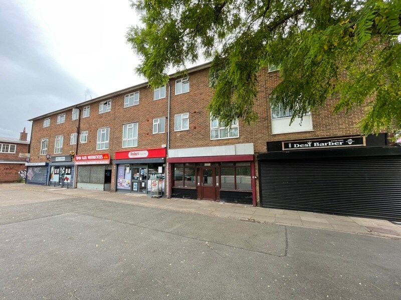 81 Upper Spon St, Coventry for sale Primary Photo- Image 1 of 1