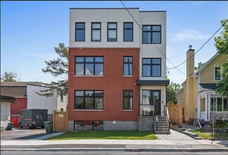 More details for 442 Sunnyside Av, Ottawa, ON - Residential for Sale