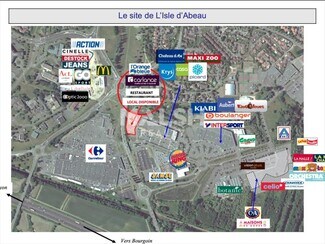 More details for Retail to Rent