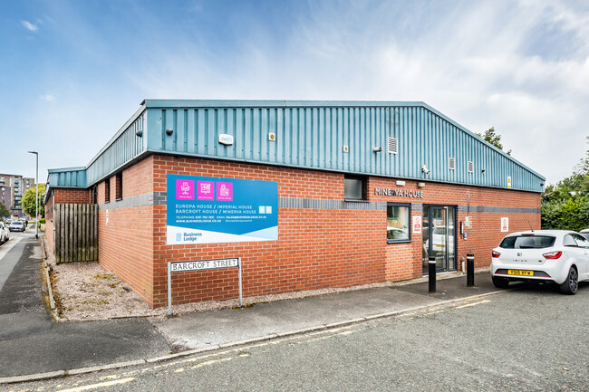 More details for 63-77 Hornby St, Bury - Co-working to Rent