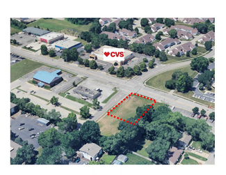 More details for NEC 65th & Niem 65th St, Shawnee, KS - Land for Rent