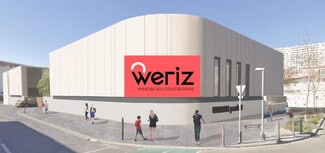 More details for Mixed-use to Rent