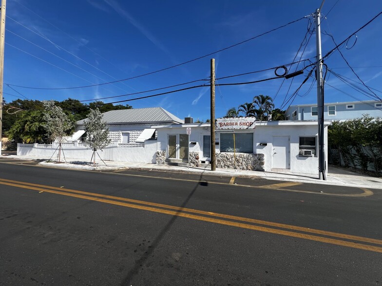 1900 Staples Ave, Key West, FL for sale - Building Photo - Image 2 of 7