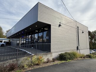 More details for 11606 SW Pacific Hwy, Tigard, OR - Retail for Rent