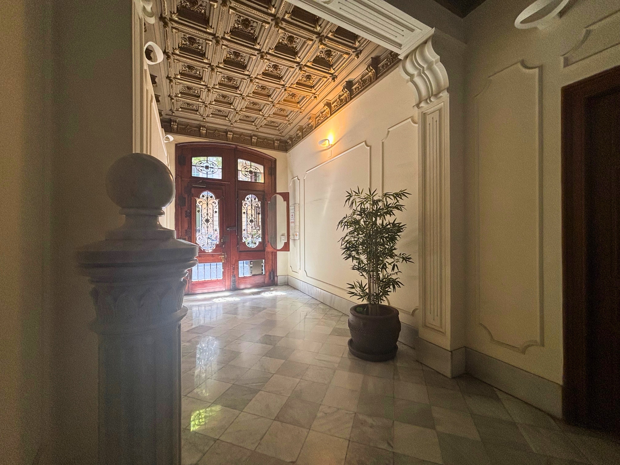Office in Barcelona, Barcelona to rent Interior Photo- Image 1 of 7