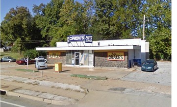 1617 S Florissant Rd, Saint Louis, MO for sale Building Photo- Image 1 of 1