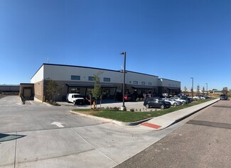 More details for 7123-7153 S Dillon Ct, Englewood, CO - Industrial for Rent