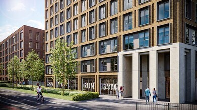 Bristol St, Birmingham to rent Building Photo- Image 1 of 3