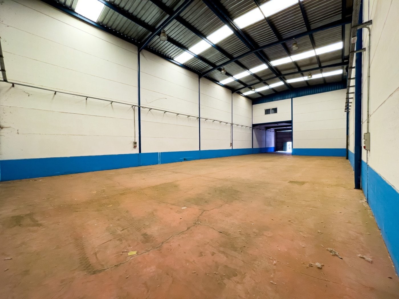 Industrial in Borox, Toledo to rent Building Photo- Image 1 of 23