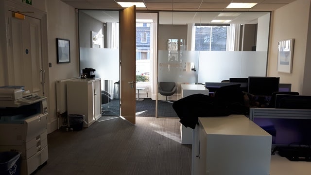 4 Albyn Ter, Aberdeen to rent - Interior Photo - Image 3 of 5