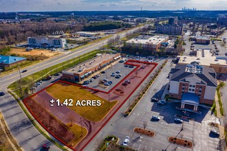 7320 Smith Corners Blvd, Charlotte, NC for sale Building Photo- Image 1 of 1