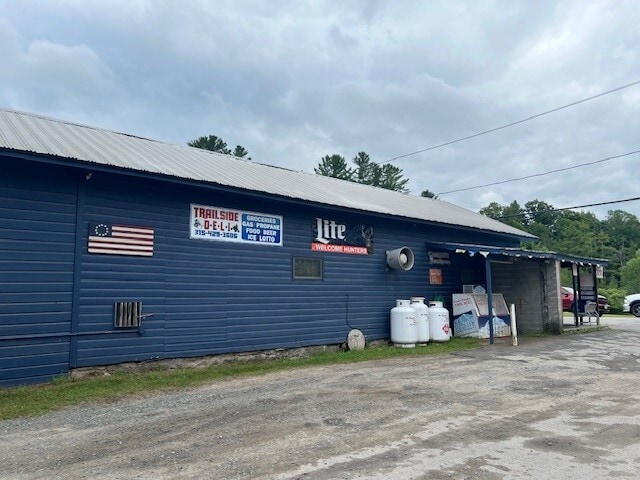 6186-6188 State Highway 29A, Stratford, NY for sale - Building Photo - Image 2 of 15