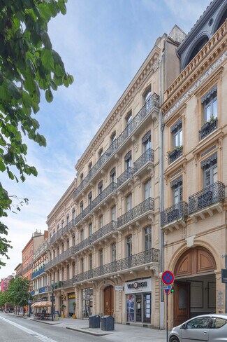 More details for 8 Rue De Bayard, Toulouse - Office to Rent
