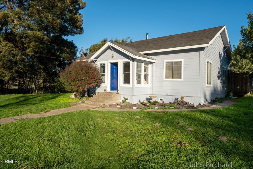 18031 Ocean dr, Fort Bragg, CA for sale - Building Photo - Image 3 of 16