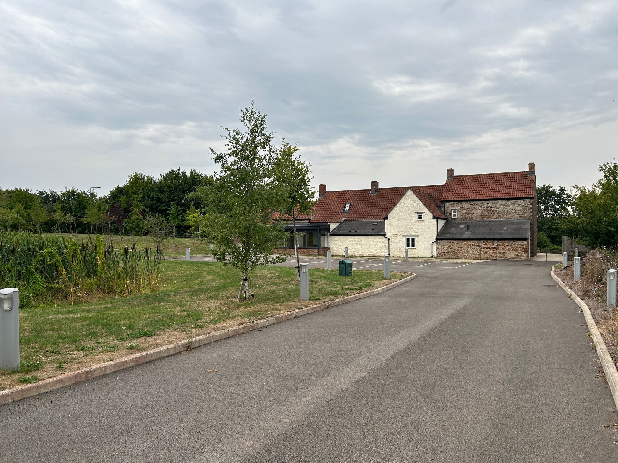 Newlands Lane, Bristol to rent Building Photo- Image 1 of 13
