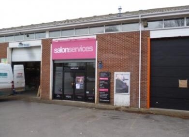 New St, Andover for sale Primary Photo- Image 1 of 1