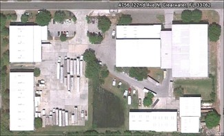 More details for 4756 N 122nd Ave, Clearwater, FL - Industrial for Rent