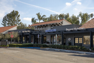 More details for 23972-24042 Alicia Pky, Mission Viejo, CA - Retail for Rent