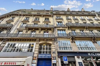 More details for 48 Rue Montmartre, Paris - Co-working to Rent
