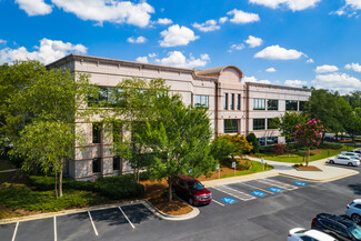 More details for 11975 Morris Rd, Alpharetta, GA - Office/Medical for Rent