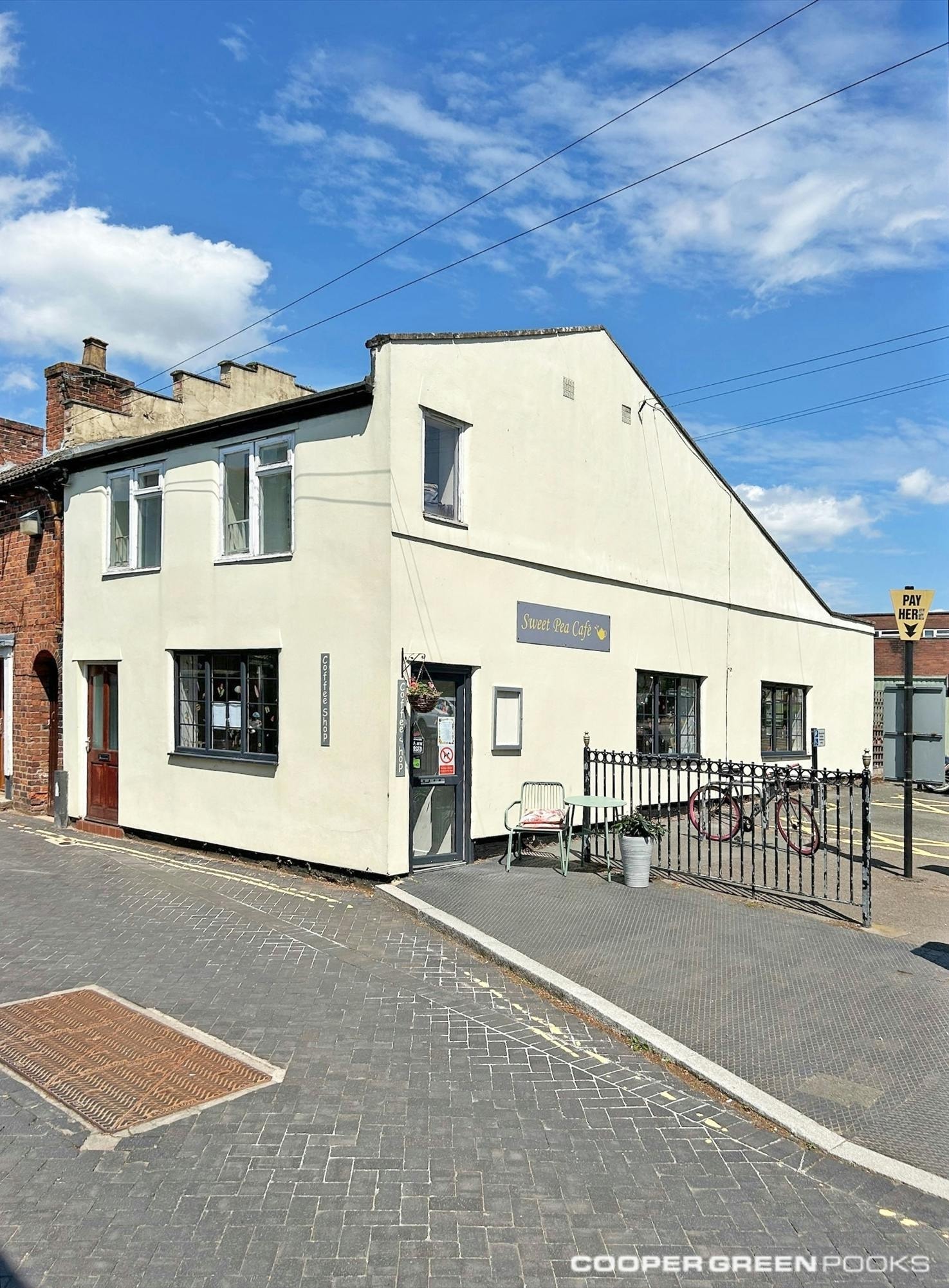 7 Leek St, Wem for sale Building Photo- Image 1 of 4
