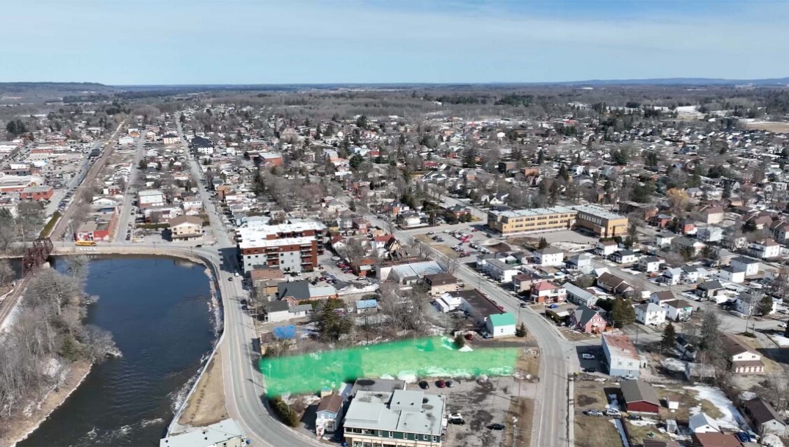 Av D Argenteuil, Lachute J8H 1M2 Land for Sale UK