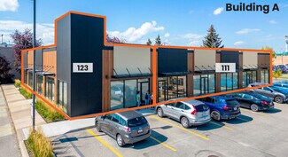 More details for 3383 26th Ave NE, Calgary, AB - Retail to Rent