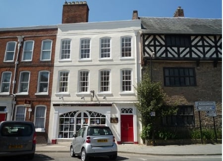 More details for 56 Mill St, Ludlow - Retail for Sale