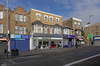 More details for 361-363 High Road Leyton, London - Retail for Rent