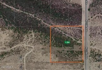 More details for 21200 N 219th, Surprise, AZ - Land for Sale