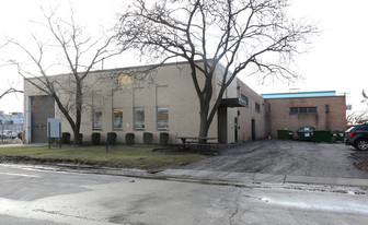 9611 Winona Ave, Schiller Park IL - Commercial Property